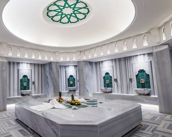 Anadolu Hotels Esenboga Thermal - Esenboğa