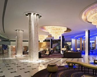 Fontainebleau Miami Beach - Miami Beach - Lobby