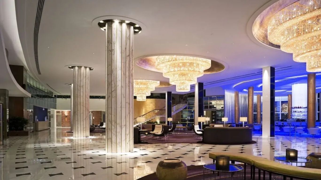 فونتينبلو ميامي بيتش