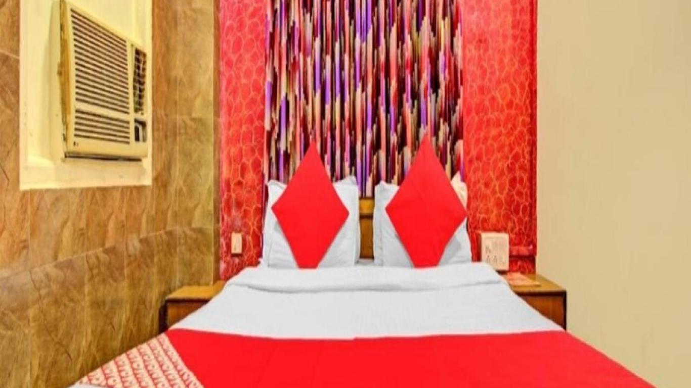 Anil Guest House