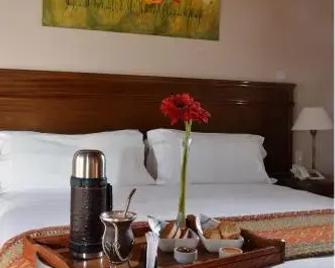 La Campiña Club Hotel & Spa - Santa Rosa