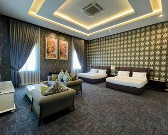 Casa Bianca - Kluang