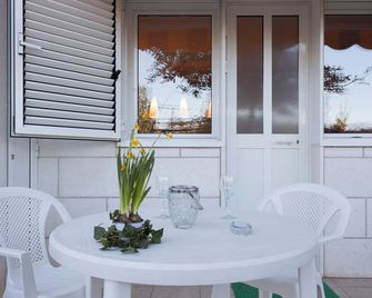 Hedera Estate, Hedera Studio 6 - Dubrovnik - Dining room