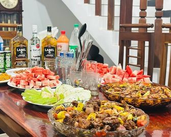 Sajee Villa - Hikkaduwa