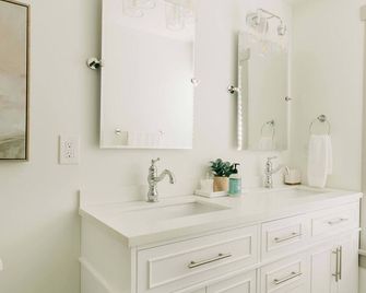 Quaint Vintage Reno in Manheim - Manheim