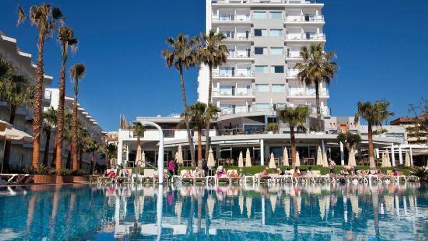 Hotel Riu Nautilus - Adults Only