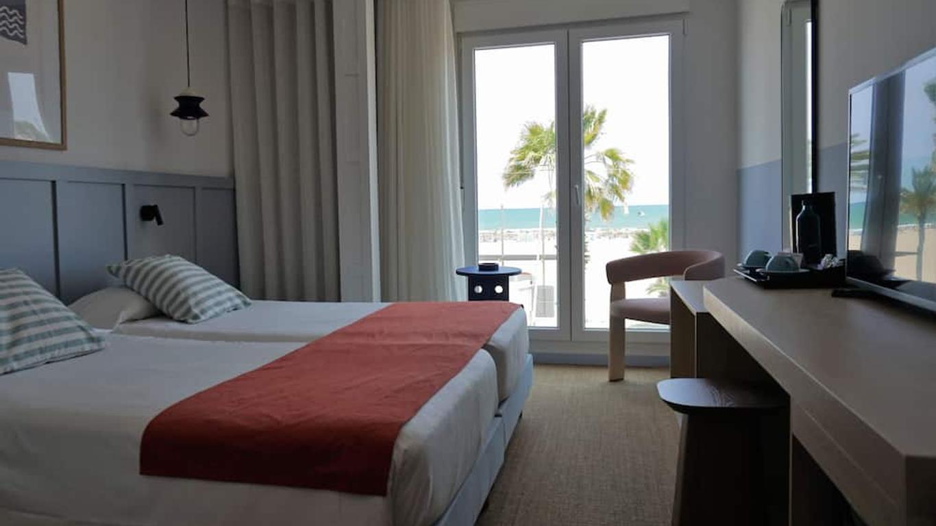 Hotel Miramar Valencia
