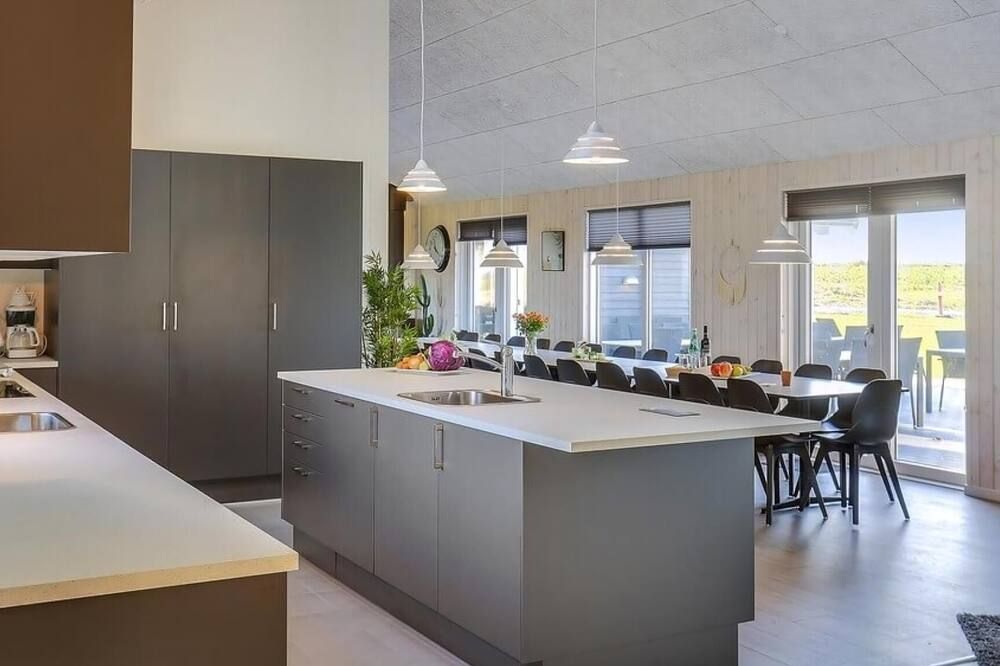 Villavilla 428 - Skåstrup Strand, Fyn Og Øer – Bogense