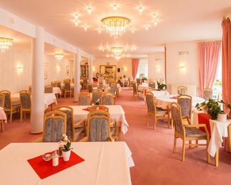 Paquet - Lascheid - Restaurant