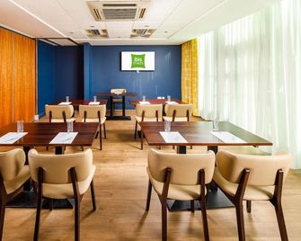 Ibis Styles Birmingham Centre - Birmingham - Restoran