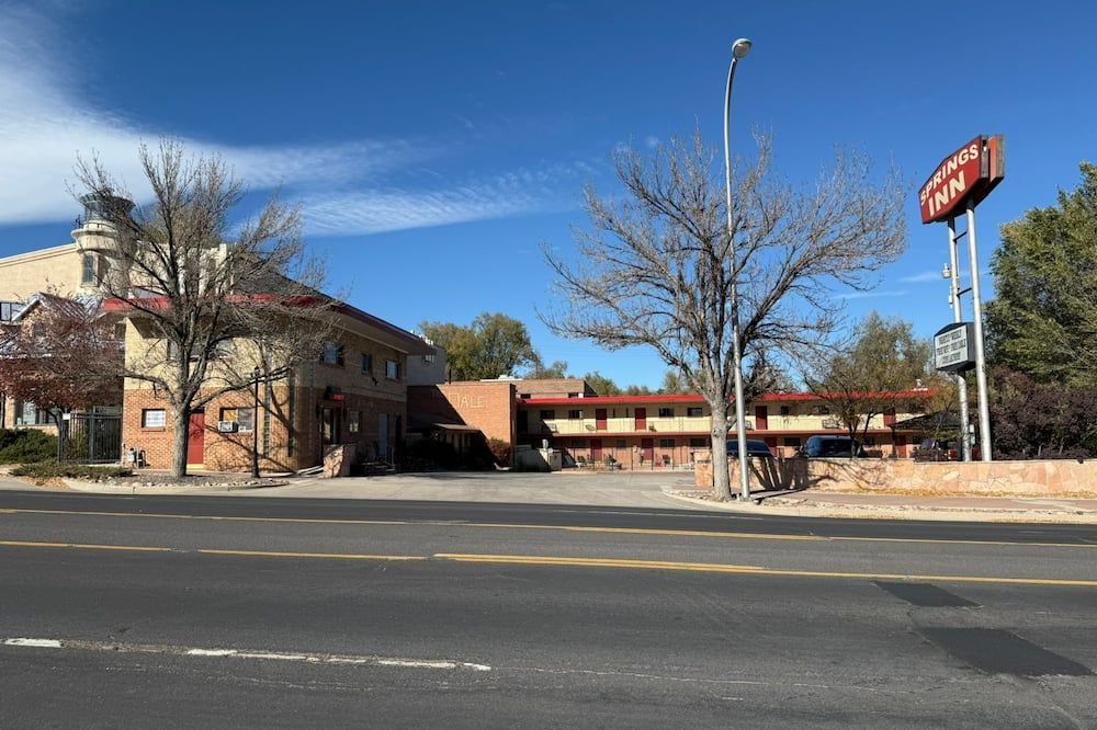 سبرينجز إن باي كابيتال أو آي 25