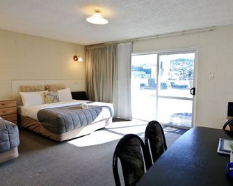 Alpine Motel - Oamaru