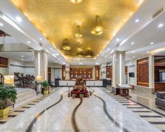 Jiufeng Mansion - Nanping - Lobby