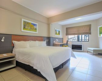 The Park Lodge Hotel - Pretoria - Habitación
