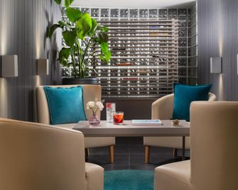 NH Parma - Parma - Lounge