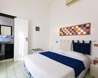 Hotel Vietri Coast - Vietri sul Mare - Bedroom
