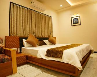 Hotel Diamond Diu - Diu