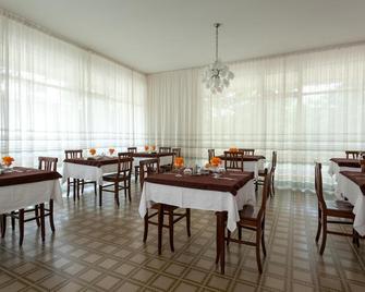 Hotel Gattuccio - Cesenatico - Restaurant