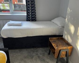 The Castlefield @ The Gathering - Sleeps Up To 5 - Sale - Bedroom
