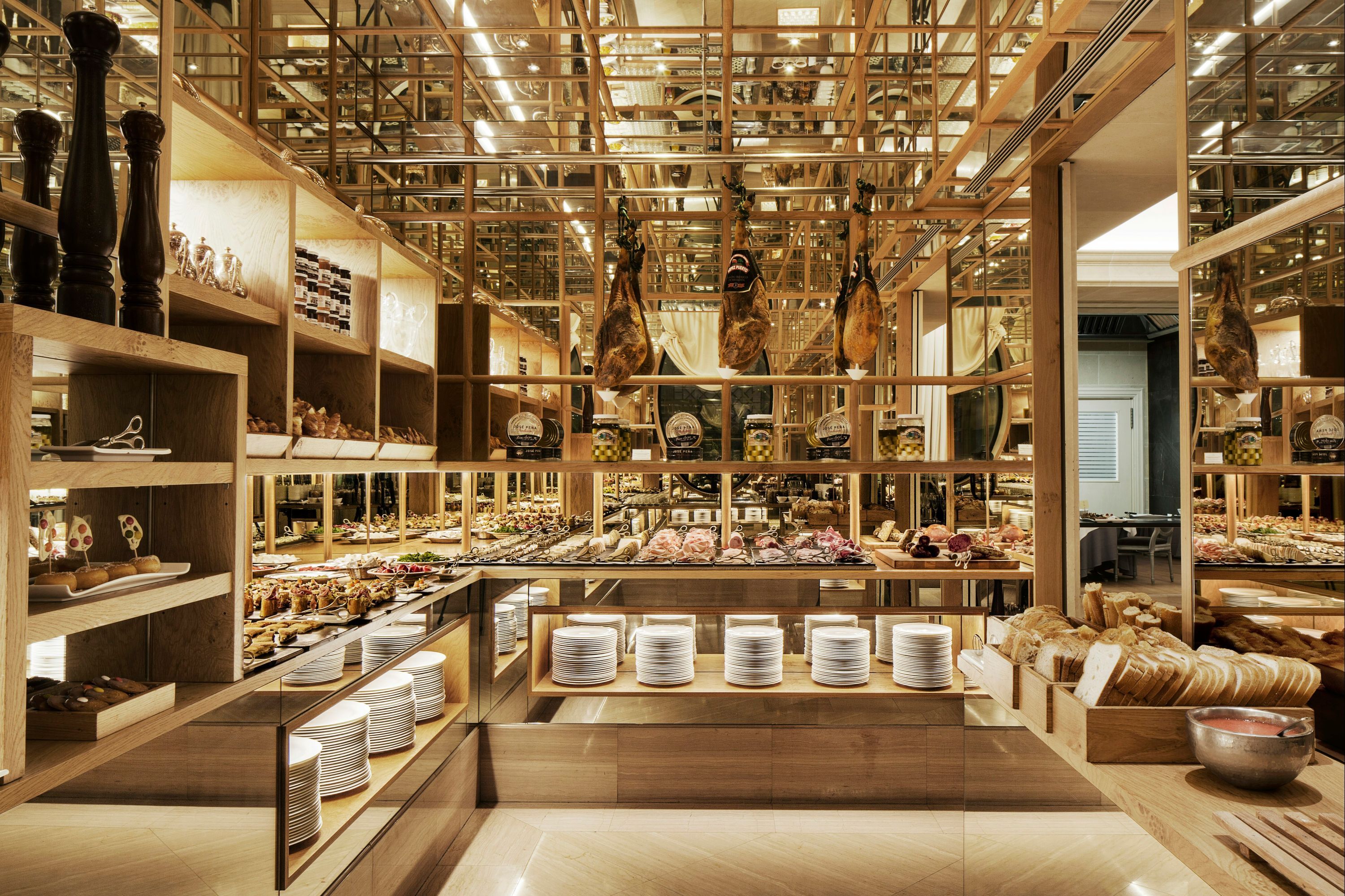 Majestic Hotel & Spa Barcelona Gl