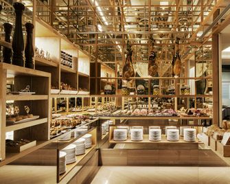 Majestic Hotel & Spa Barcelona Gl - Barcellona - Ristorante