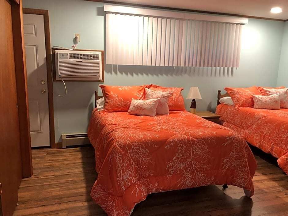 Marcotte Motor Court - אולד אורצ'רד ביץ'