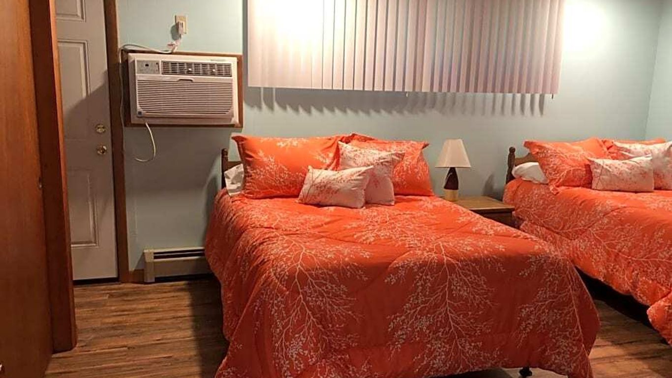 Marcotte Motor Court