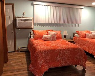 Marcotte Motor Court - Old Orchard Beach