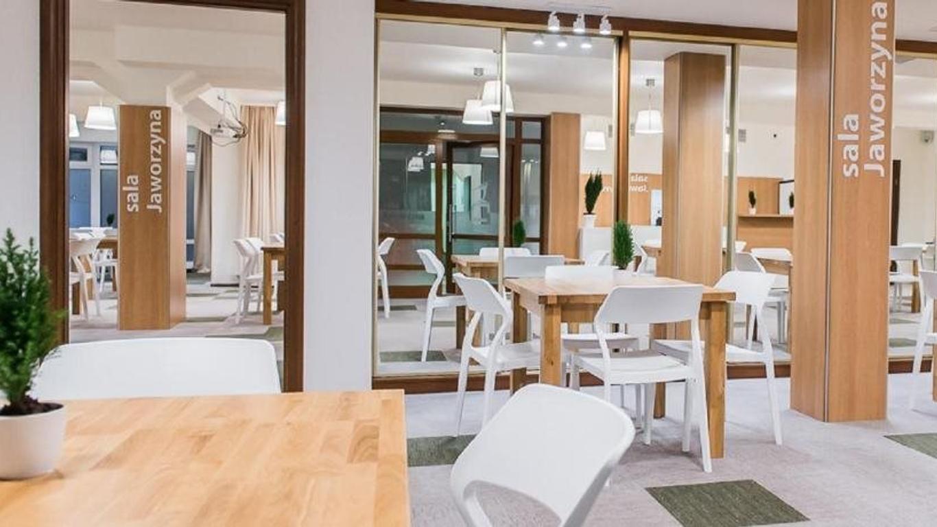 Hotel Jaworzyna Krynicka