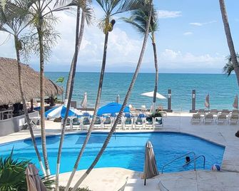 Suites Atlas - Ocean Front - Bucerías