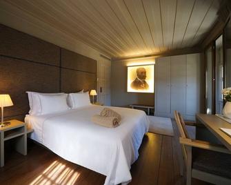 Hotel da Oliveira - Guimarães - Bedroom