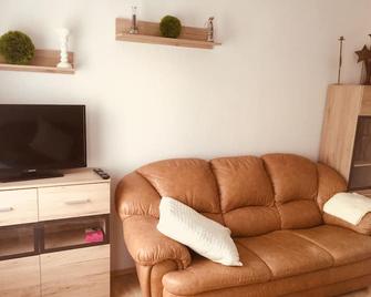LA Familia of the Altmark - Stendal - Wohnzimmer