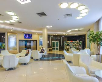 Victoria Hotel - Minsk - Lobby