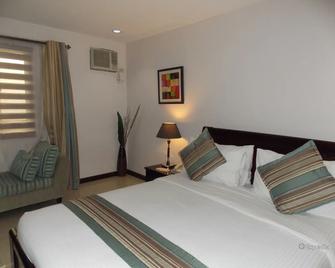 The Suites at Calle Nueva - Bacolod - Sovrum