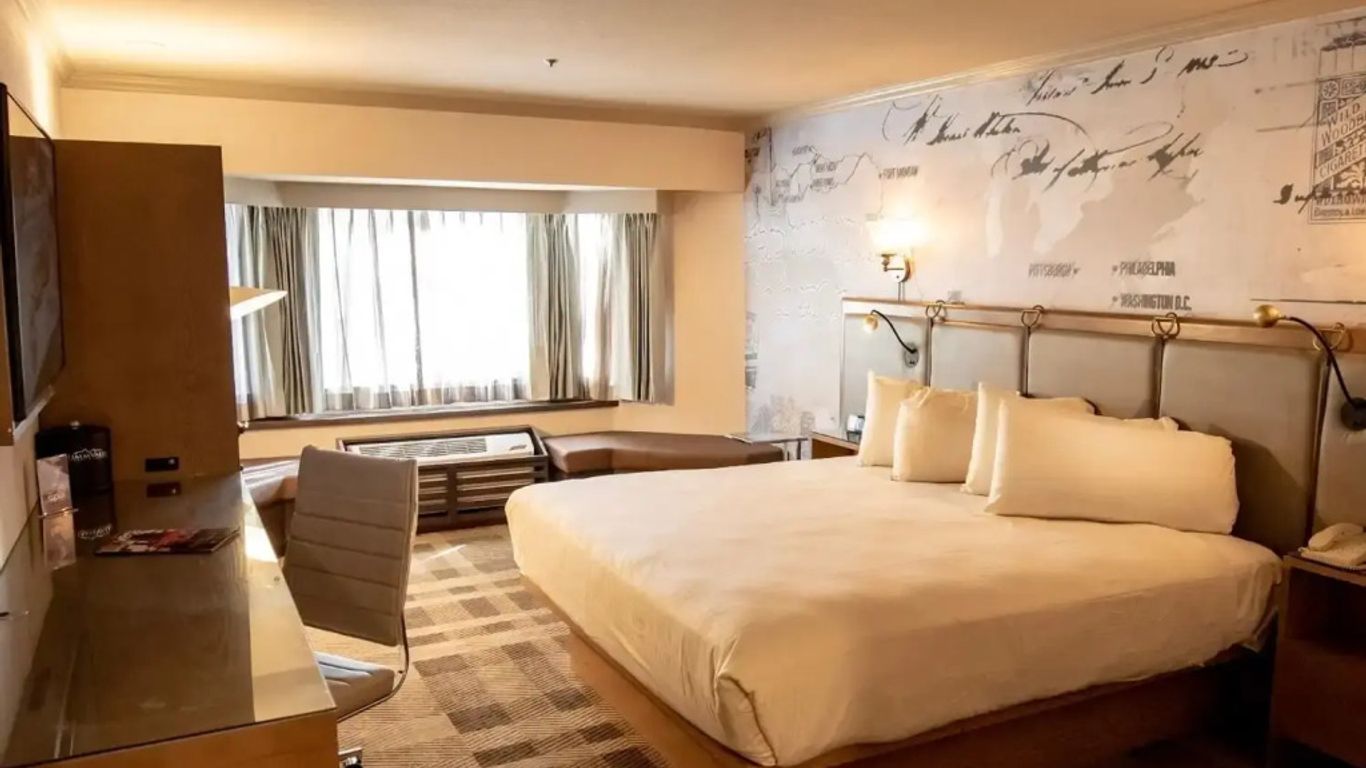 Primm Valley Hotel & Casino, a Travelodge by Wyndham