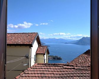 Casa Serena - Stresa - Balcon