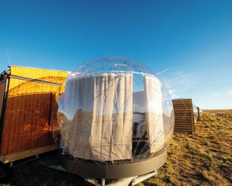 Aurora Igloo South - Hella