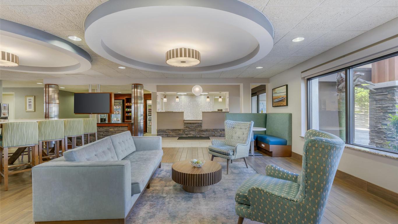 Best Western Plus Wilmington/Wrightsville Beach