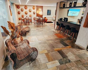 Ferraretto Guarujá Hotel & Spa - Гуаружа