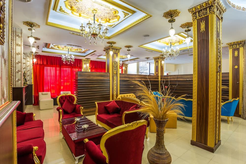 هوتل لاجونا بارك آند أكوا كلوب