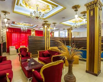 Hotel Laguna Park & Aqua Club - Sunny Beach - Reception