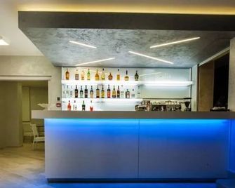 Hotel Boracay - Alba Adriatica - Bar