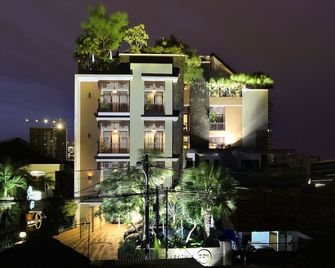Rasuna Icon Hotel - Yakarta