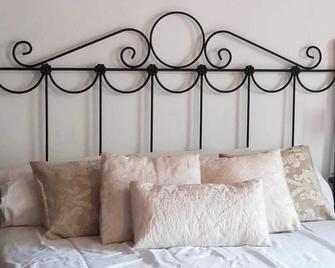 Villa Carpe Diem - Zarratón - Chambre