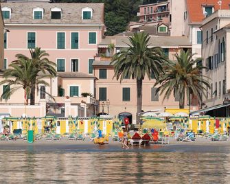 Hotel Splendid Mare - Laigueglia