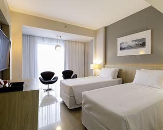 Promenade Link Stay - Río de Janeiro - Habitación