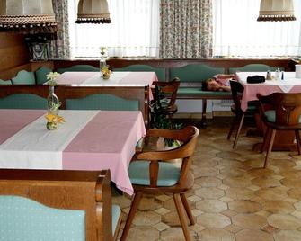 Pension Strobl - Mondsee - Restaurant