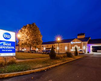 Best Western Cooperstown Inn & Suites - Cooperstown - Building