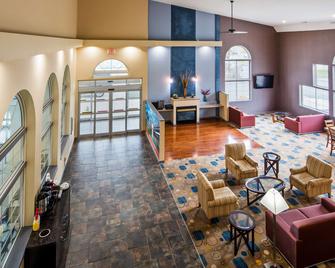 Best Western Cooperstown Inn & Suites - Cooperstown - Lobby