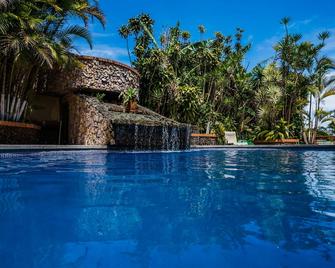 Hotel Cibeles Resort - Heredia - Pool